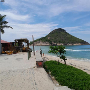 Pousada pedra do Recreio